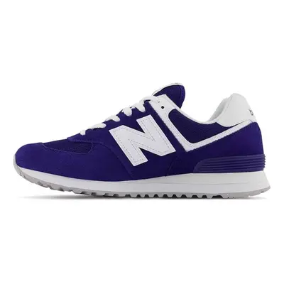 New Balance ML574PK2 Férfi szabadidőcipő, kék, méret