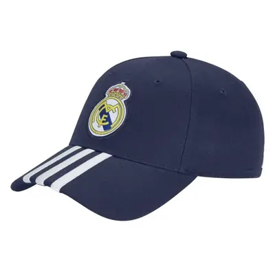 adidas REAL MADRID CAP Baseball sapka, sötétkék, méret