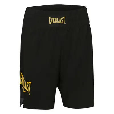 Everlast COPEN Sport rövidnadrág, fekete, méret