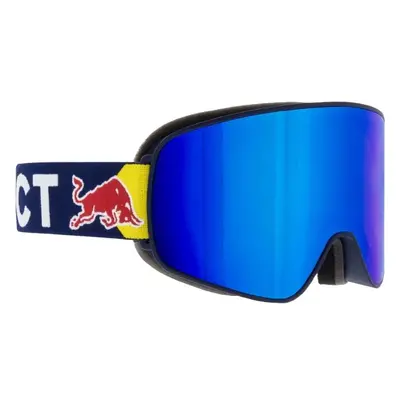 RED BULL SPECT RUSH Síszemüveg, sötétkék, méret