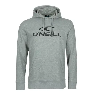 O'Neill HOODIE Férfi pulóver, szürke, méret