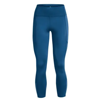 Under Armour FLY FAST 3.0 ANKLE TIGHT Női legging, kék, méret