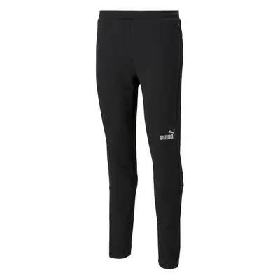 Puma TEAMFINAL CASUALS PANTS Férfi sportnadrág, fekete, méret