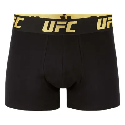 CELIO LJIUFCBXBLACK Férfi boxeralsó, fekete, méret