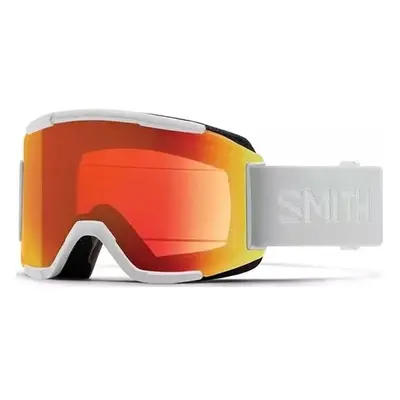 Smith SQUAD Snowboard- és síszemüveg, szürke, méret