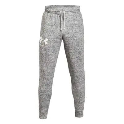 Under Armour RIVAL TERRY JOGGER Férfi melegítőnadrág, szürke, méret