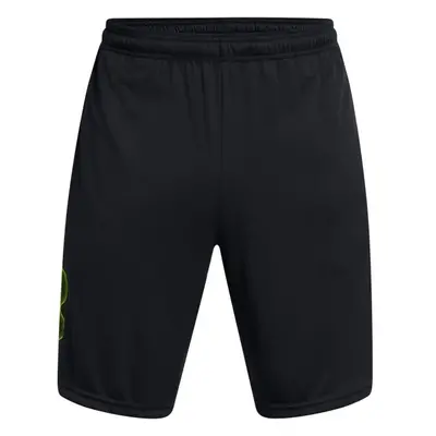 Under Armour TECH GRAPHIC SHORT Férfi rövidnadrág, fekete, méret