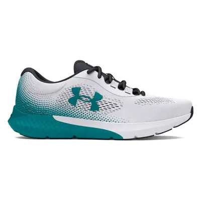 Under Armour CHARGED ROGUE Férfi futócipő, fehér, méret 45.5