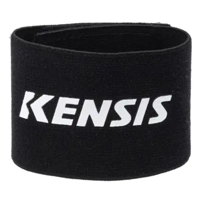 Kensis ANKLE GUARD STAY Bokapánt, fekete, méret