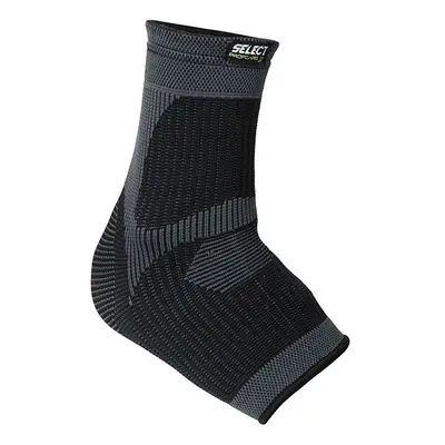 Select ELASTIC ANKLE SUPPORT Bokarögzítő, fekete, méret