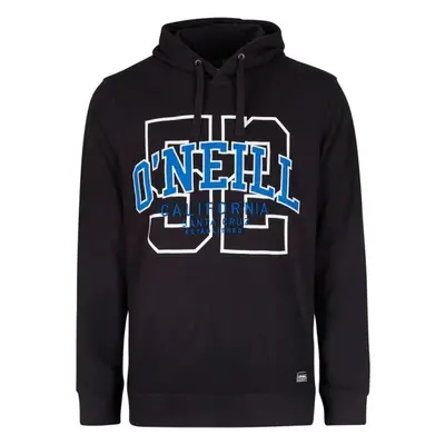 O'Neill SURF STATE HOODIE Férfi pulóver, fekete, méret