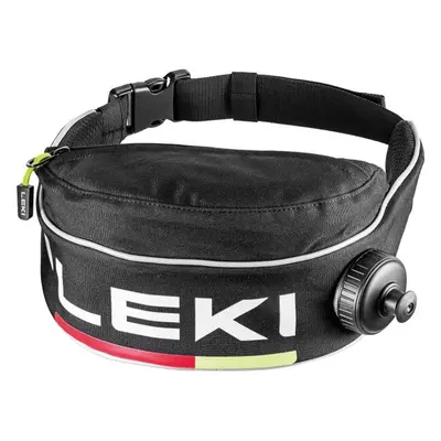 Leki DRINKBELT THERMO 1l Bidon, fekete, méret