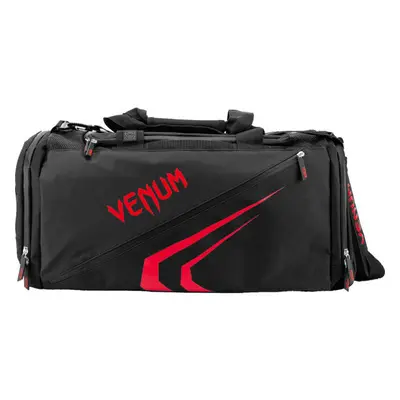 Venum TRAINER LITE EVO SPORTS BAG Sporttáska, fekete, méret