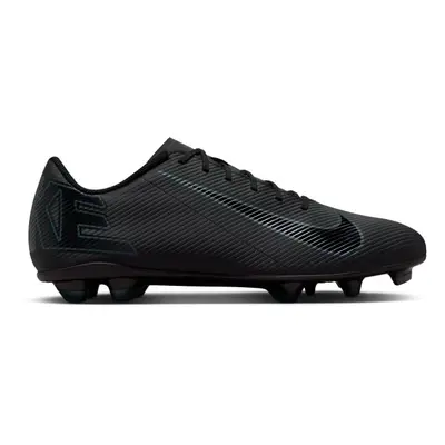 Nike MERCURIAL VAPOR CLUB FG/MG Férfi futballcipő, fekete, méret 42.5