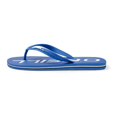 O'Neill PROFILE LOGO SANDALS Férfi flip-flop papucs, kék, méret