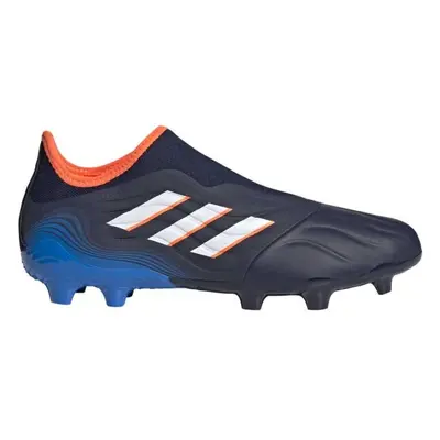 adidas COPA SENSE.3 LL FG Férfi focicipő, sötétkék, méret