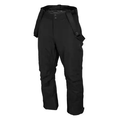 4F FNK PANT´S MEN´S Férfi sínadrág, fekete, méret