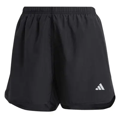 adidas RUN IT SHORTS Női rövidnadrág futáshoz, fekete, méret