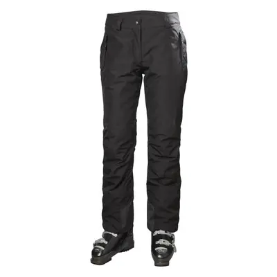 Helly Hansen W BLIZZARD INSULATED PANT Női sínadrág, fekete, méret