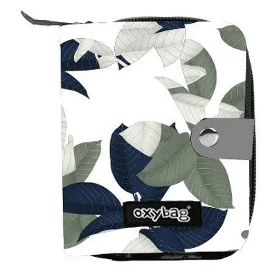 Oxybag OXY FASHION Pénztárca, fehér, méret