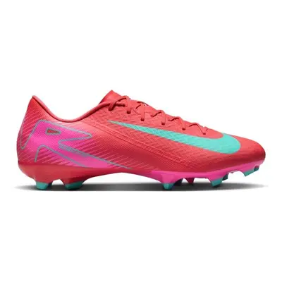 Nike ZOOM MERCURIAL VAPOR ACADEMY FG/AG Férfi futballcipő, piros, méret 40.5