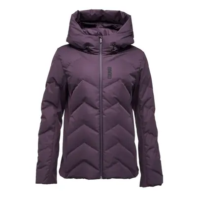 Colmar LADIES SKI JACKET Női sídzseki, lila, méret