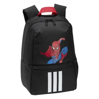 adidas MARVEL KIDS Gyerek hátizsák, fekete, méret