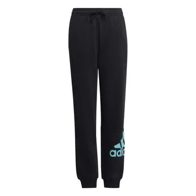 adidas BL FT C PANTS Fiú melegítőnadrág, fekete, méret