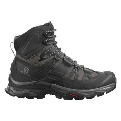 Salomon QUEST GTX Férfi túracipő, fekete, méret 2/3