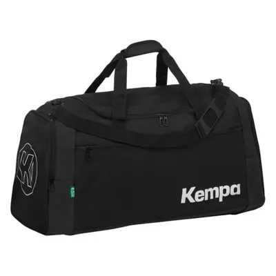 KEMPA SPORTS BAG L Sporttáska, fekete, méret