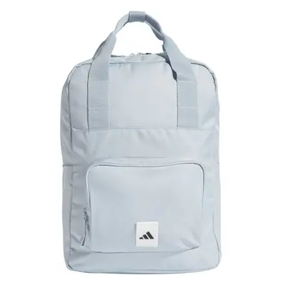 adidas PRIME BACKPACK Hátizsák, világoskék, méret