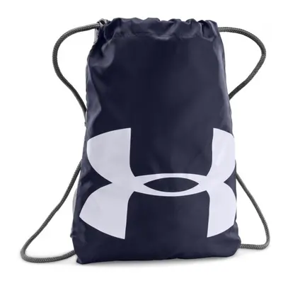 Under Armour OZSEE Tornazsák, sötétkék, méret