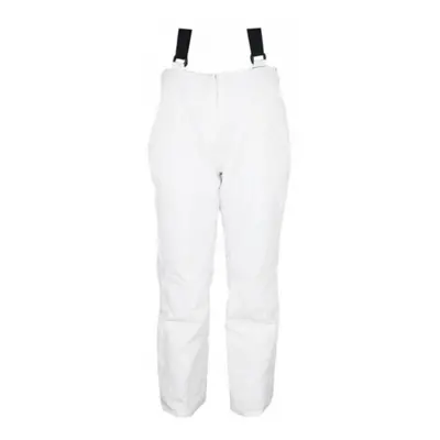 Blizzard VIVA SKI PANTS PERFORMANCE Női sínadrág, fehér, méret