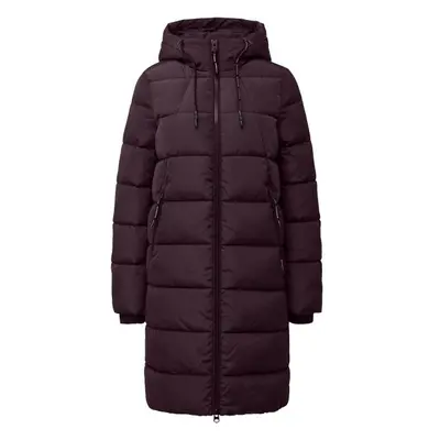 s.Oliver QS OUTDOOR COAT Női télikabát, lila, méret