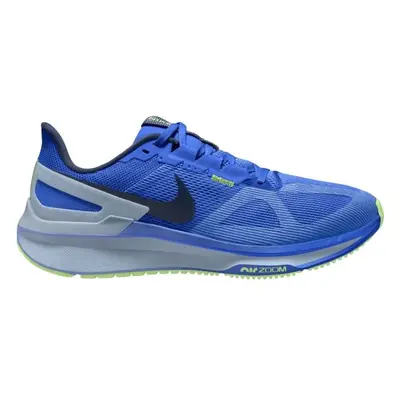 Nike AIR ZOOM STRUCTURE Férfi futócipő, kék, méret