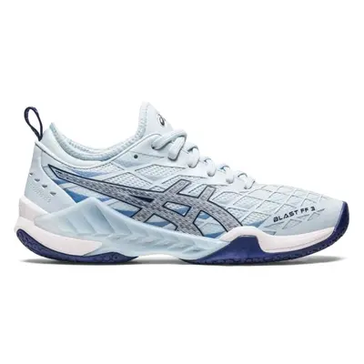 ASICS BLAST FF Női teremcipő, kék, méret