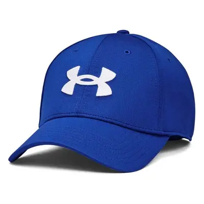 Under Armour MEN´S UA BLITZING Férfi baseball sapka, kék, méret