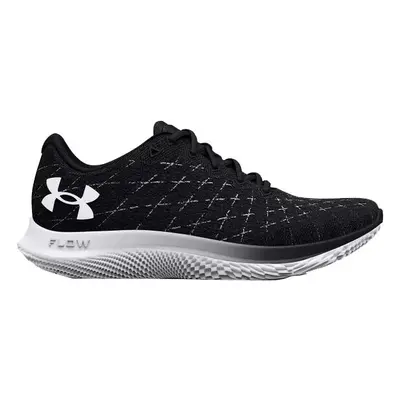 Under Armour FLOW VELOCITI WIND Férfi futócipő, fekete, méret