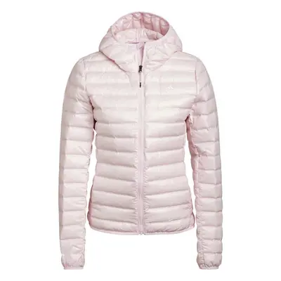 adidas WOMEN VARILLITE DOWN HOODED JACKET Női kabát, rózsaszín, méret