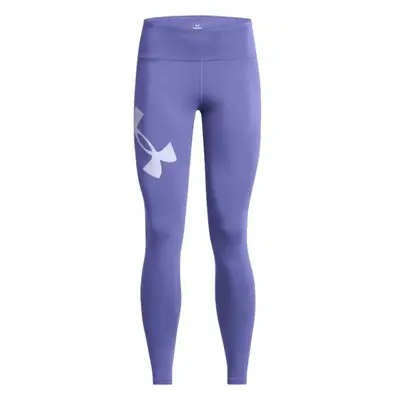 Under Armour CAMPUS Női leggings, kék, méret