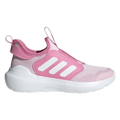 adidas TENSAUR COMFORT AC J Lány cipő, rózsaszín, méret 35.5