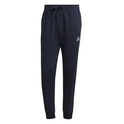 adidas FEELCOZY PANT Férfi melegítőnadrág, sötétkék, méret