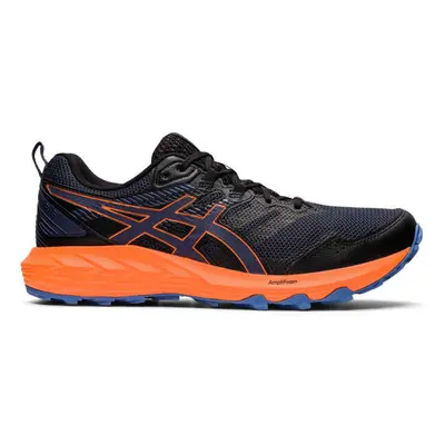 ASICS GEL-SONOMA Férfi futócipő, fekete, méret 43.5