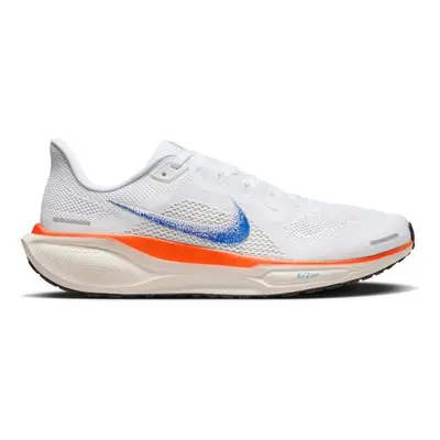 Nike PEGASUS Férfi futócipő, fehér, méret 45.5