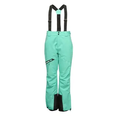 TENSON CORE SKI PANTS Női sínadrág, türkiz, méret