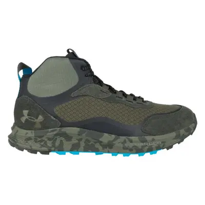 Under Armour CHARGED BANDIT TREK Férfi outdoor cipő, khaki, méret