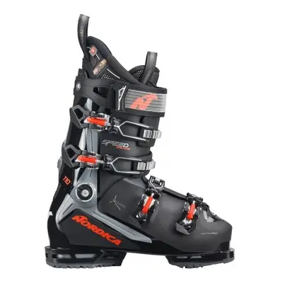 Nordica SPEEDMACHINE 110 (GW) Férfi síbakancs, fekete, méret