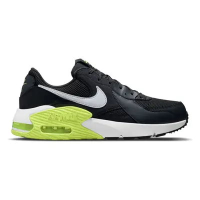 Nike AIR MAX EXCEE Férfi szabadidő cipő, fekete, méret 45.5