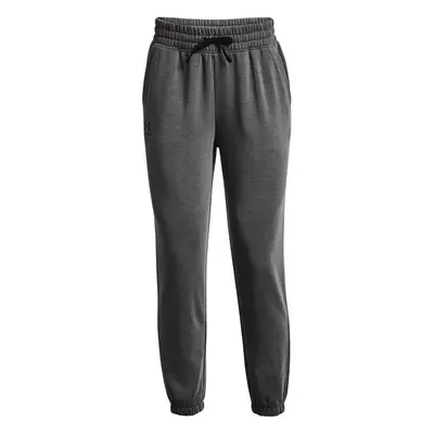 Under Armour RIVAL TERRY JOGGER Női melegítőnadrág, sötétszürke, méret