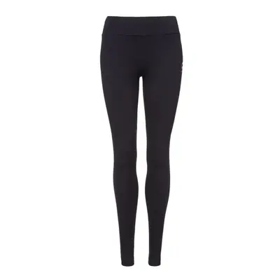 Lotto SMART LEGGINGS Női leggings, fekete, méret